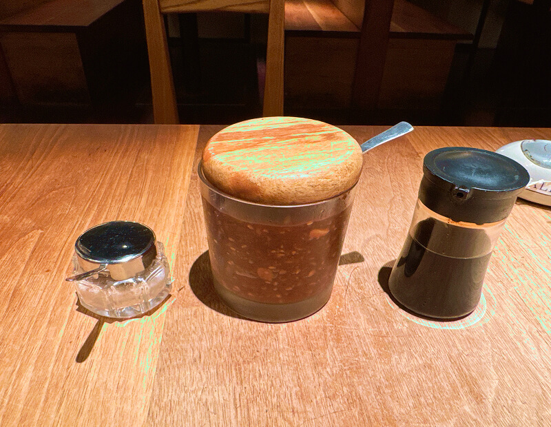 STEAK HOUSE ギューギュー MASA ステーキ