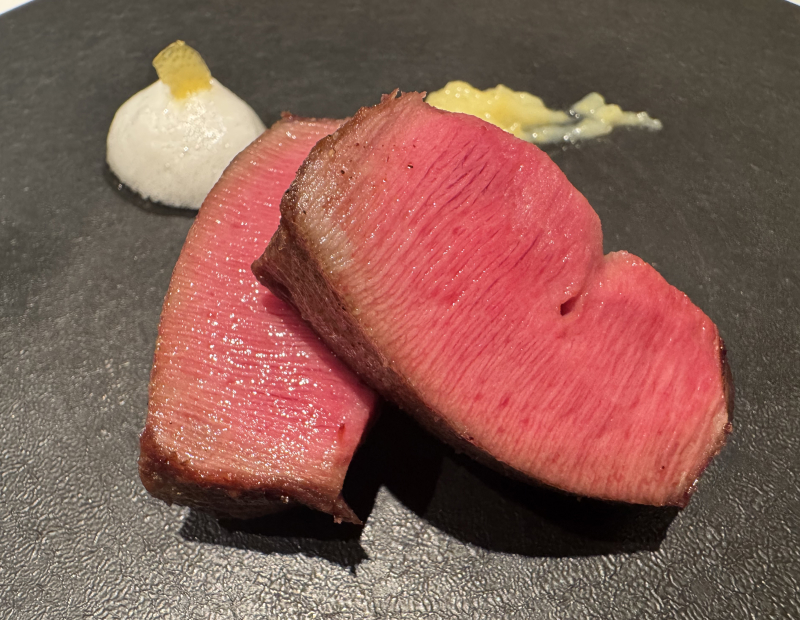 Steak Dining Vitis ステーキ