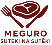 目黒素敵なステーキlogo